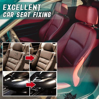🎁2025 New Year Hot Sale🎁 🔥  48% OFF - Advanced Leather Repair Gel