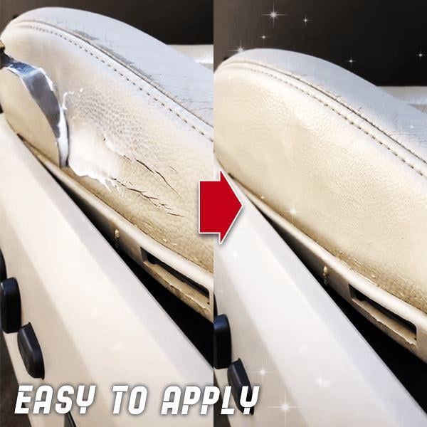 🎁2025 New Year Hot Sale🎁 🔥  48% OFF - Advanced Leather Repair Gel